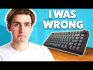 The Absolute BEST Gaming Keyboard Under $50 for 2025