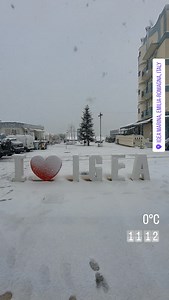 ❄️❄️❄️ Igea con la neve... che spettacolo!!! ☀️ Afrikaaaaa, sempre!!! ☀️ #bellariaigeamarina #neve #maltempo #romagna #igeamarina @bellariaigeamarina @noleggio_greta @super_tayfun @meteobellaria @inemiliaromagna @emiliaromagnameteo @laromagnainunclick @comunebellariaigeamarina @riminitoday @clickfor_rimini @inemiliaromagna @riminihub @meteoforlicesena @rivieradirimini @visitromagna.it @luca_ciceroni_rai_meteo @rai_meteo @3bmeteo @meteo.it @ilmeteo @skymeteo @meteogiuliacci.it @ilmeteo @meteomarr