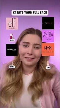 Paula's Makeup Filter - How many products do you have? 😍🩷 cr: @VanessaZinner