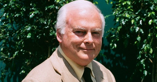 Bestselling Author Stuart Woods Dead At 84