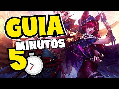 ✅ GUIA DE XAYAH S12 | COMO JUGAR XAYAH ADC | HABILIDADES, RUNAS, OBJETOS Y MÁS!! 🚀🚀
