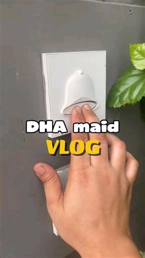 DHA maid vlog #dailyvlog