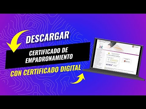How to Download a Certificate of Registration with a Digital Certificate