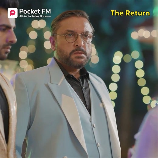 64K views · 680 reactions | The Return इस Show के सारे Episodes FREE...