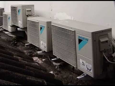 Air Conditioner Sightings 5 (Google Maps)