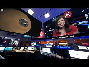 4K Livestream NASA / MARS MISSION 2020/2021