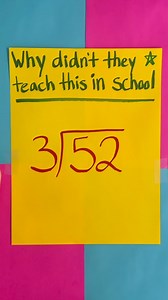 337K views · 748 reactions | Genius math hack This original video was produced by Network Media LLC Productions, Rick Lax and Jennie Carroll | My Puzzling Life | Facebook