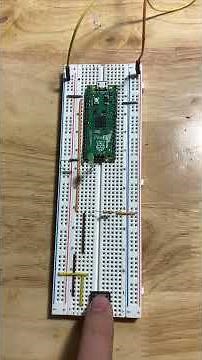 Zephyr project: check interrupt button on raspberry pi pico 2