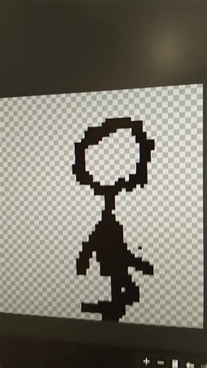 Pixel Art Animation - Stick Animations for Godot 4 Project