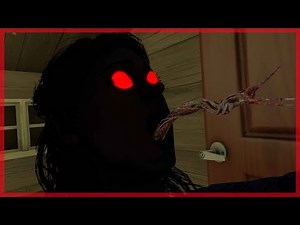 Female Possession | POV | SFM