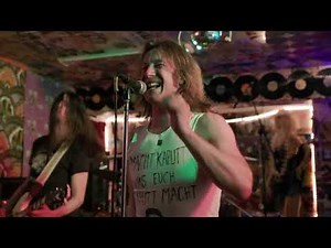 SPLINTER - BRAND NEW FUTURE - LIVE - DIE BOX