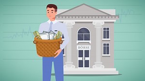 Was ist ein Fonds? Definition und Fondsarten im Überblick