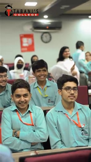 Here’s the Glimpses of Tabani's College speech Contest 2025 🎉 Congratulations to the Winners of Voice of Tabani’s College! 🎤✨ A big well-done to our champions of the English Speech Contest your confidence and powerful delivery truly stood out! 🌟 🏆 Champion: Muhammad Adnan 🥈 2nd: Sareena Ali Nawaz 🥉 3rd: Maryam Junaid Special prize: Humna Jawed Proud of all participants for making the event a success! #VoiceOfTSA #SpeechContest #Winners | Tabani's College