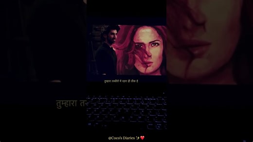 तस्वीर ❤️ #poetry #trending #youtubeshorts #love