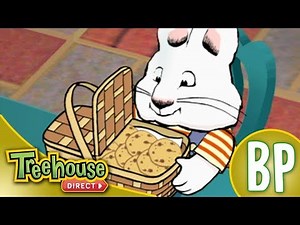 Max & Ruby | Celebração Da Temporada