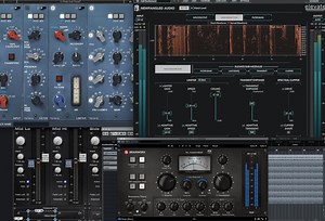 Best Mastering Vst Plugins