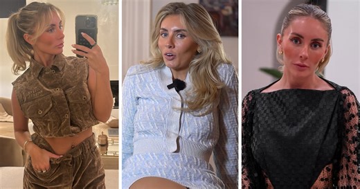 Every sordid little thing Bonnie Blue has been up to since her 1,000 guys challenge