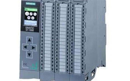 西门子1500入门+通信应用