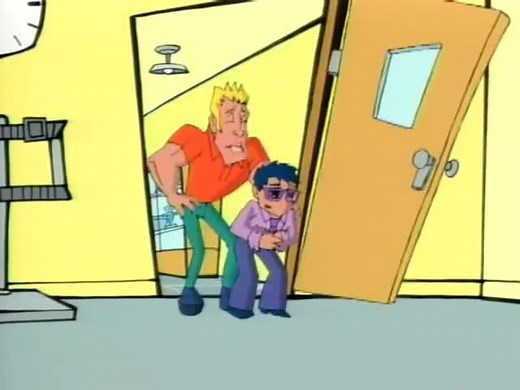 I've got a strange disease, wanna know what it is? #prozzak