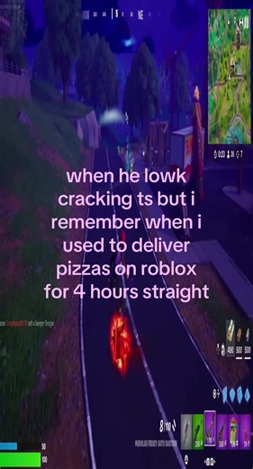 Nostalgic Roblox Memories and Fortnite Fun