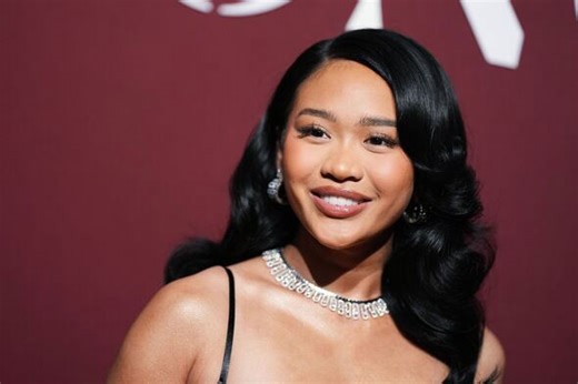 Suni Lee shares true feelings on Jordan Chiles' DWTS performance