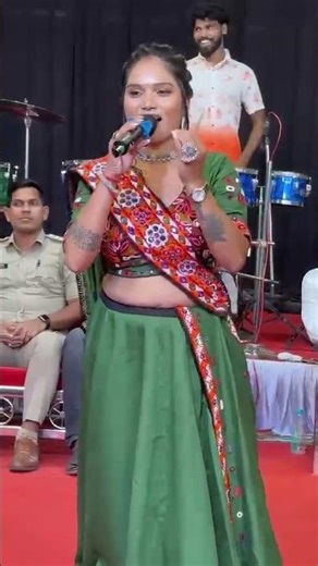 mo:9879722713|Toral Rathva live program|Mahesh pandya