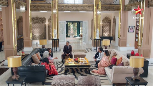 1.9M views · 31K reactions | Vaidehi ko dekhne aaye ladke vale! Kya...