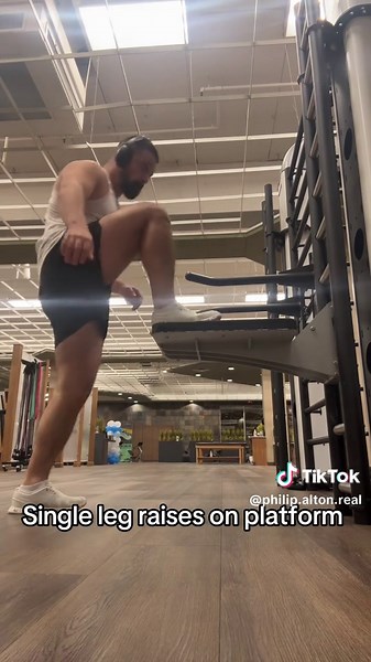 Effective Leg Day Workouts Without Weights