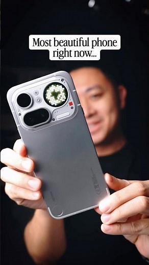 Unboxing the beautiful Nothing Phone 4a Pro! #nothingphone4apro
