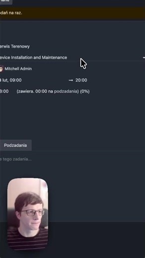Wykres Gantta: Klucz do Planowania Projektów #shorts