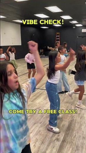 Training Highlights of the Week! | Hip-Hop Dance Classes for Kids & Teens in California