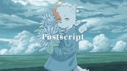 【透音アリク】Postscript【OpenUTAU COVER】