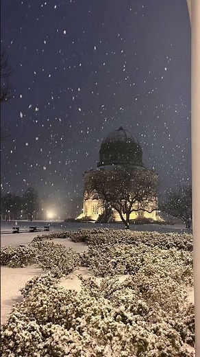 The most beautiful college campus ✨📸 #unioncollege