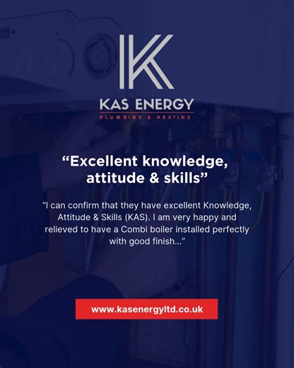 Excellent Knowledge, Attitude & Skills