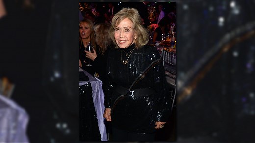 June Foray, the voice of Cindy Lou Who and Rocky the Flying Squirrel, dies at 99