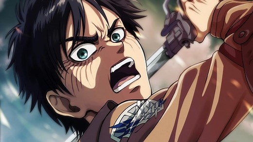 'Ataque a los titanes (Shingeki No Kyojin)': en qué orden ver las temporadas de la serie y películas