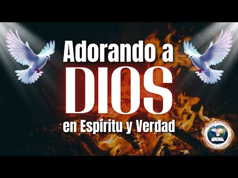 🔴 #ENVIVO | ALABANZAS CRISTIANAS 🔥 Música de Adoración en Vivo | Coros de Júbilo para Adorar a Dios🎶