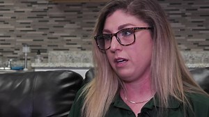 In this short clip Lauren Holbrook, one of our Child Protective Investigators, talks about some of the challenges of the job and why she finds it so rewarding. She calls it, "the toughest job you'll ever love." We're appreciative of her and all the employees in our Child Protective Services unit every day for the hard work they do in the community. | Seminole County Sheriff's Office