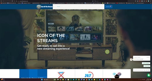 Icon of the Streams SO Player Subscription and Free Trial