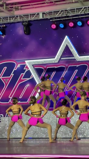 always a ⭐️ at @Starpower Talent #stardancealliance #starpowerdancecomp #competitiondance #dancin #competitiondancer #starpowertalent #fyp