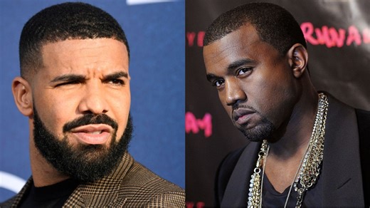 Drake and Kanye Song Collaborations: A Complete Timeline Before Their Feud