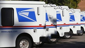 Republican donor named US postmaster general