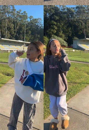 Dancing Through Pain: Remi's Resilient Moves