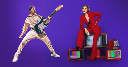 Cory Wong Pens Theme Song For New Late-Night Show, 'After Midnight' With Taylor Tomlinson [Listen]