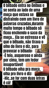 Bêbado enxerido.... #funny #memes #laugh #humor #fun #comedyshorts