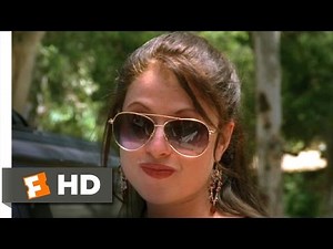 Lake Dead (5/12) Movie CLIP - Trampy Tanya (2007) HD