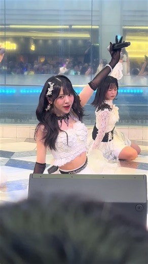 OCHA NORMA 6thシングル発売記念ミニライブ＆お見送り会（7/7 池袋）