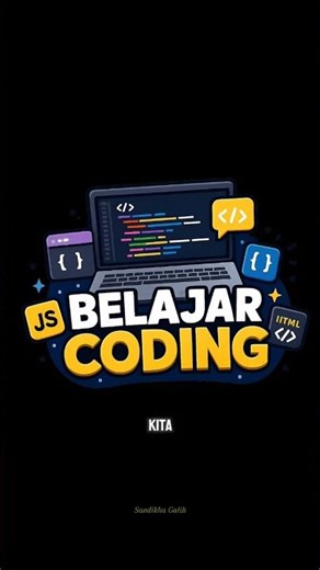 BELAJAR CODING BARENG #coding