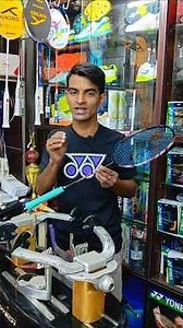 Badminton Racket Gutting Bg 65 26.5 Lbs #badminton#gutting #lbs