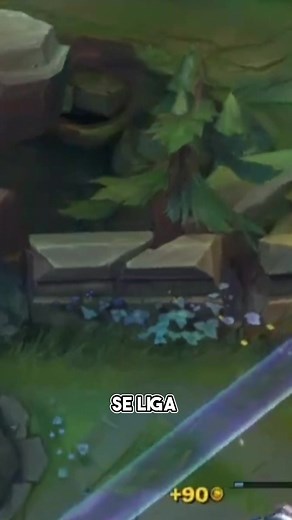 Essa build de Jhin MID está muito forte no Lolzinho! #leagueoflegendsbrasil #lolbr #jhinlol #buildlol #leaguetokbr